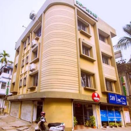 Skyline Lodge Siliguri Ngoại thất bức ảnh