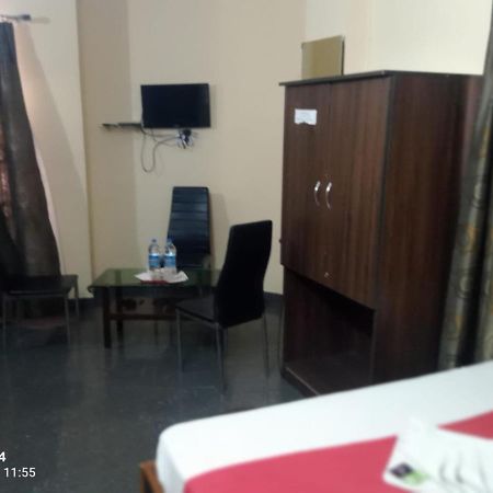 Skyline Lodge Siliguri Ngoại thất bức ảnh
