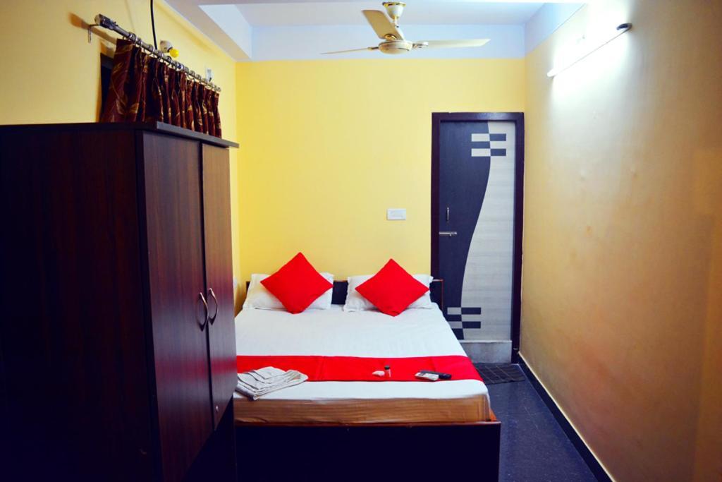 Skyline Lodge Siliguri Ngoại thất bức ảnh