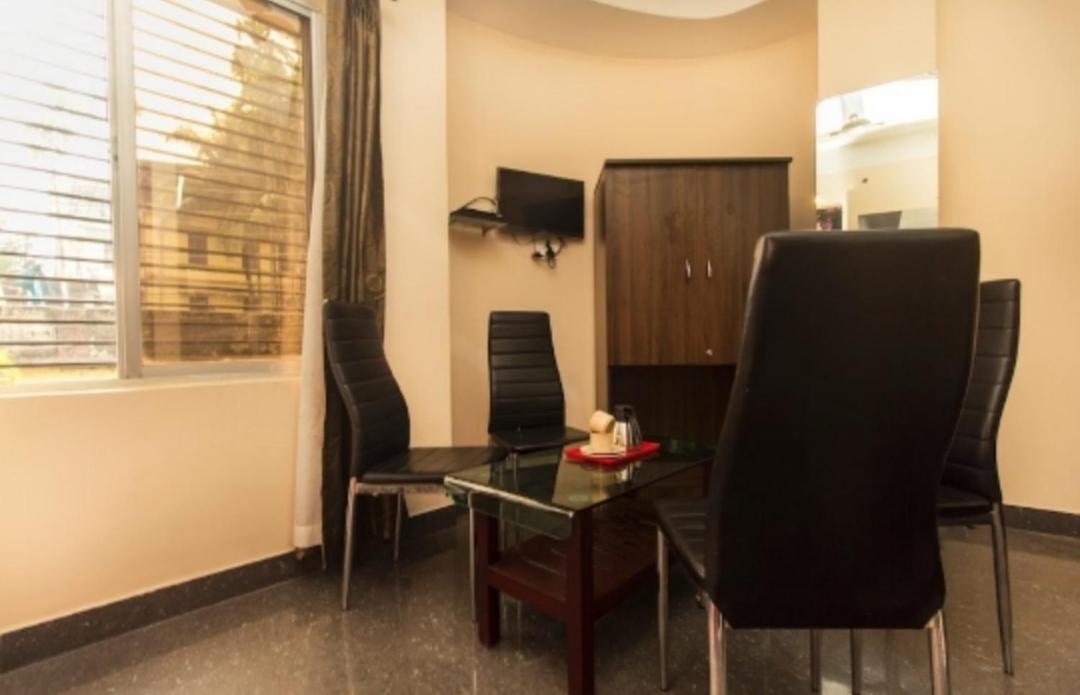 Skyline Lodge Siliguri Ngoại thất bức ảnh