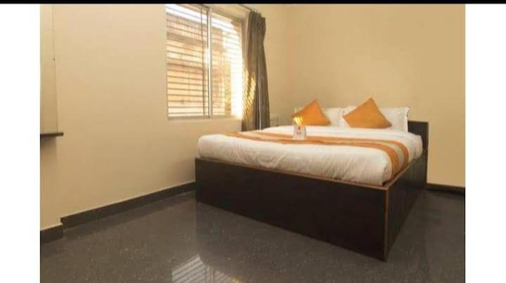 Skyline Lodge Siliguri Ngoại thất bức ảnh