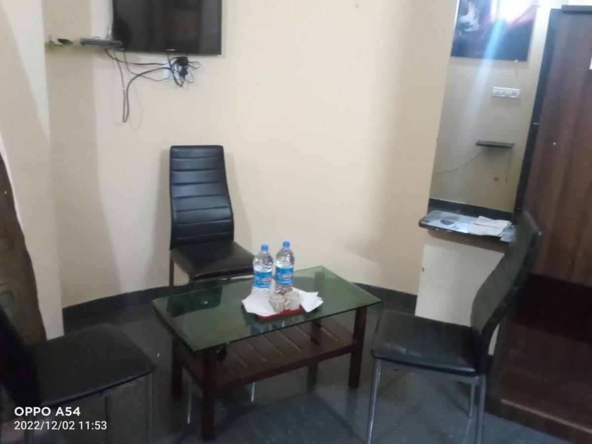 Skyline Lodge Siliguri Ngoại thất bức ảnh