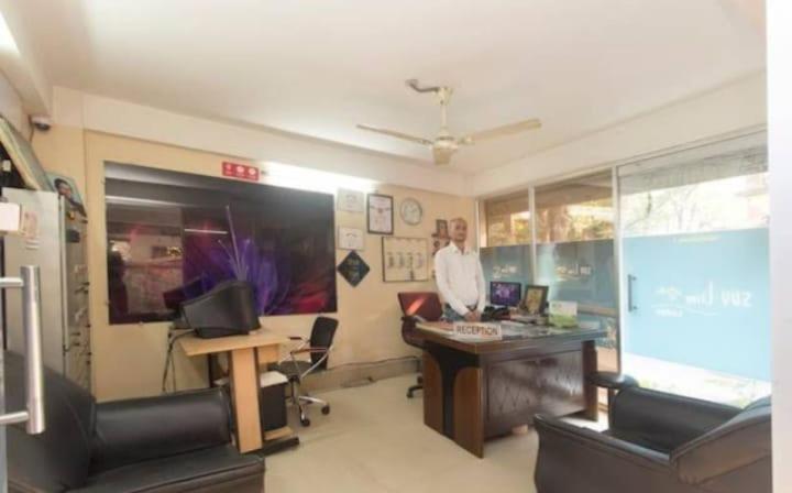 Skyline Lodge Siliguri Ngoại thất bức ảnh