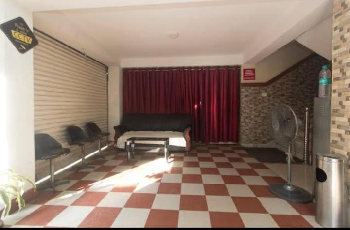 Skyline Lodge Siliguri Ngoại thất bức ảnh